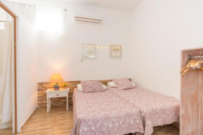 Habitación doble en villa